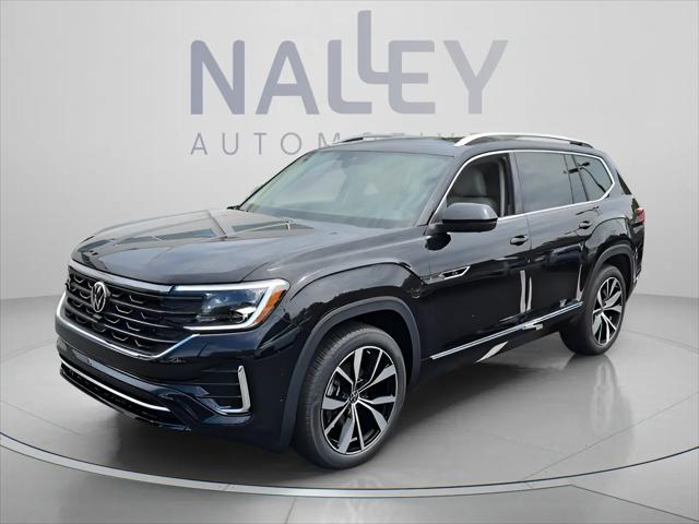 2026 Volkswagen Atlas SEL Premium R-Line for sale in Alpharetta, GA