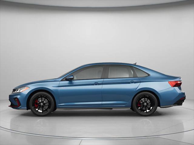 2026 Volkswagen Jetta GLI Autobahn