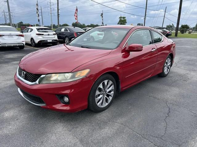 2015 Honda Accord EX-L for sale in Savannah, GA