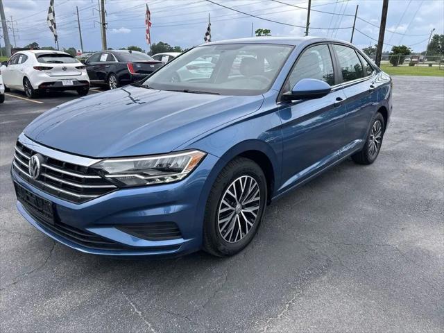 2021 Volkswagen Jetta 1.4T S for sale in Savannah, GA