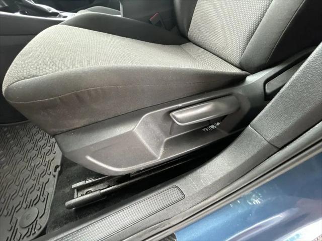 2021 Volkswagen Jetta 1.4T S
