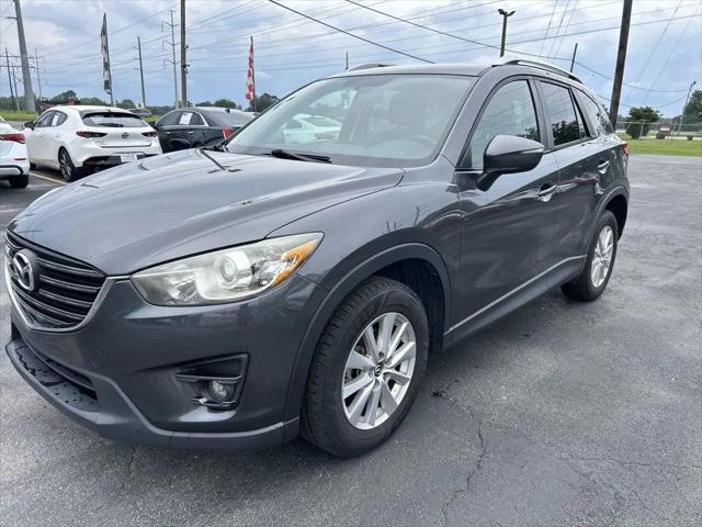 2016 Mazda CX-5 Touring for sale in Savannah, GA