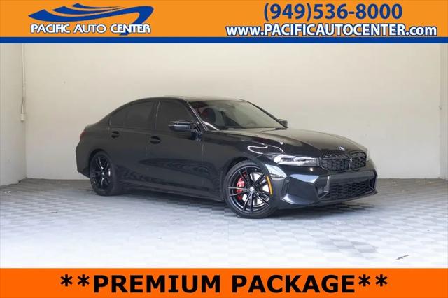 2023 BMW M340i M340i for sale in Costa Mesa, CA