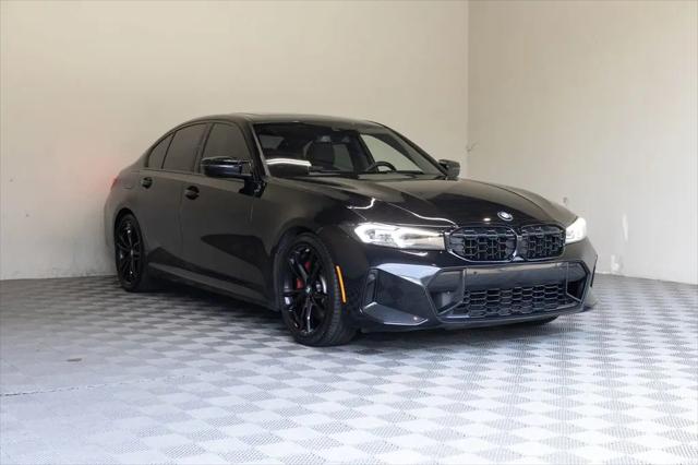2023 BMW M340i M340i