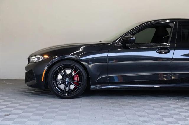 2023 BMW M340i M340i