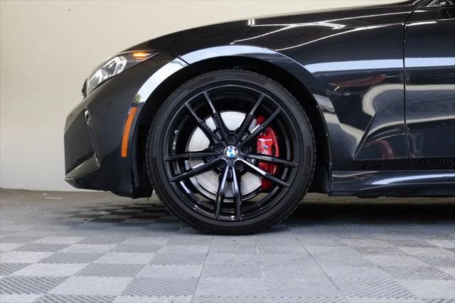 2023 BMW M340i M340i