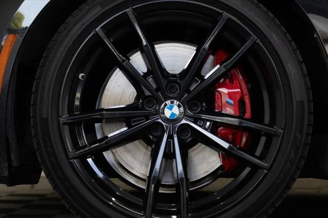 2023 BMW M340i M340i