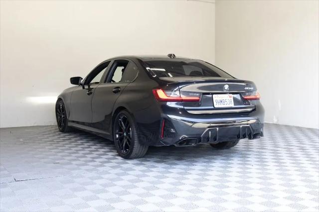2023 BMW M340i M340i
