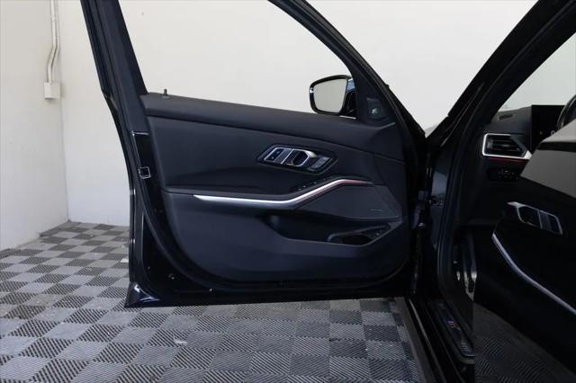 2023 BMW M340i M340i
