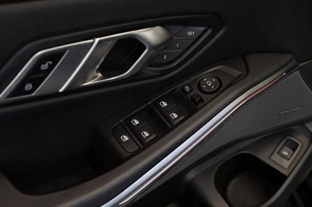 2023 BMW M340i M340i