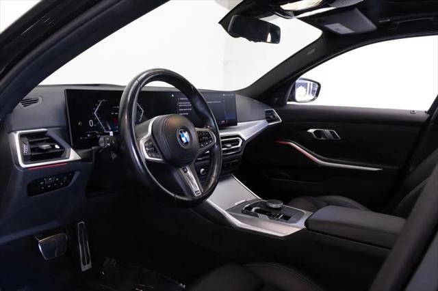 2023 BMW M340i M340i