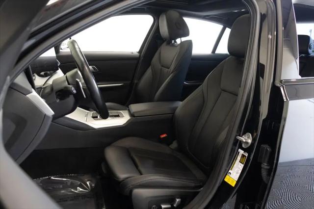 2023 BMW M340i M340i