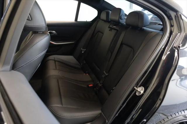 2023 BMW M340i M340i