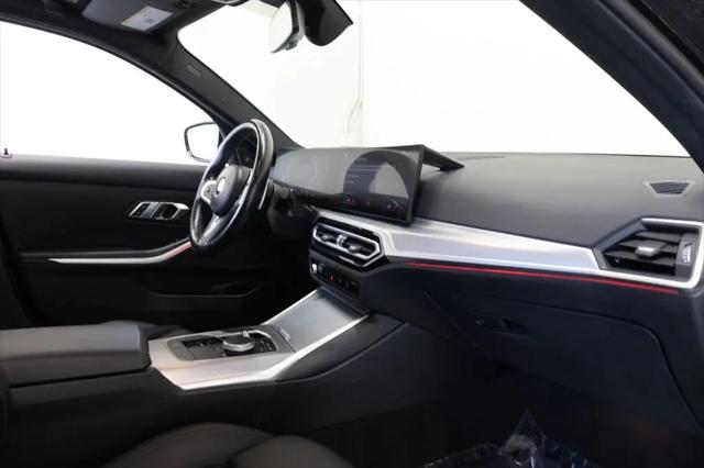 2023 BMW M340i M340i