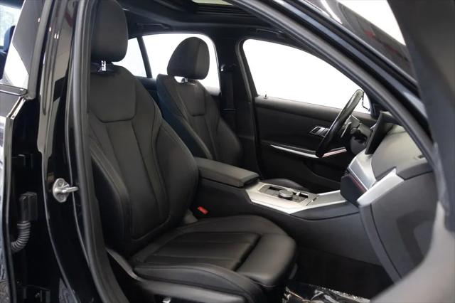 2023 BMW M340i M340i