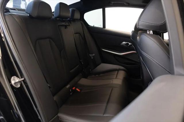 2023 BMW M340i M340i