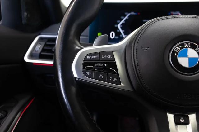 2023 BMW M340i M340i