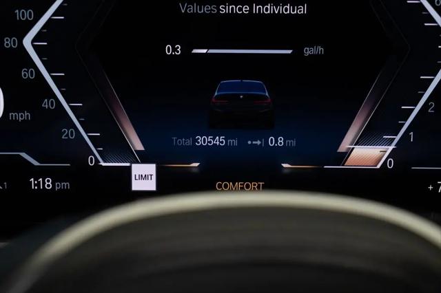 2023 BMW M340i M340i