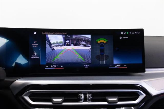 2023 BMW M340i M340i