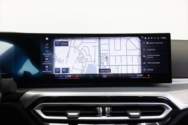 2023 BMW M340i M340i