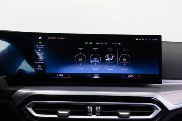 2023 BMW M340i M340i