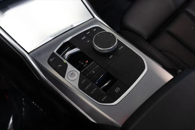 2023 BMW M340i M340i