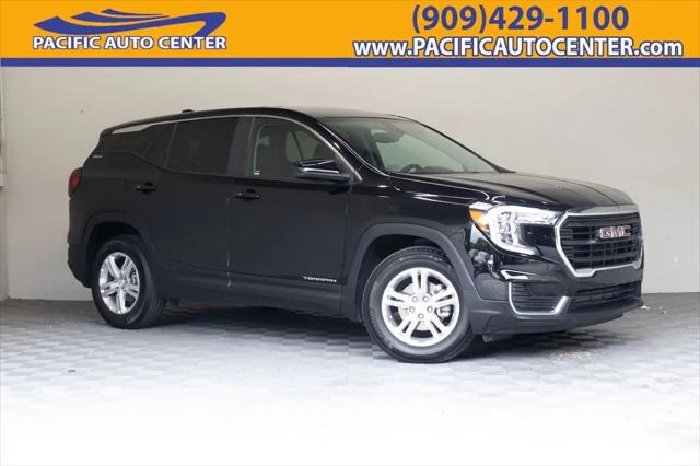 2022 GMC Terrain FWD SLE for sale in Costa Mesa, CA