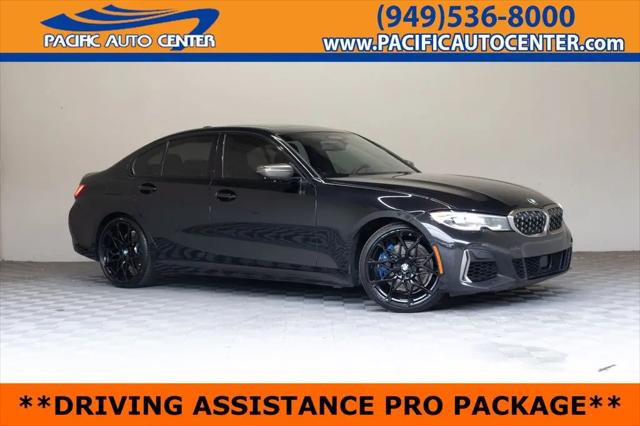 2020 BMW M340i M340i for sale in Costa Mesa, CA