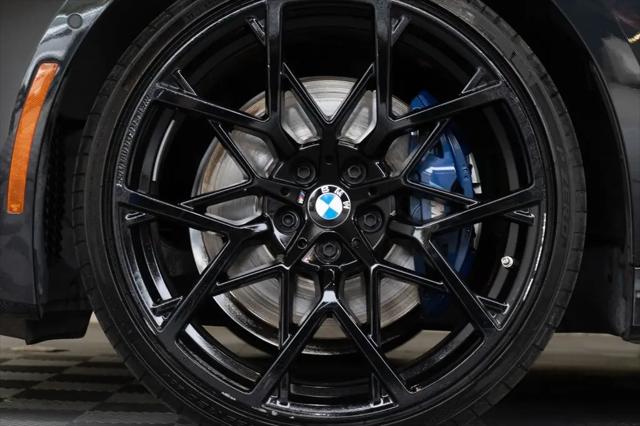 2020 BMW M340i M340i