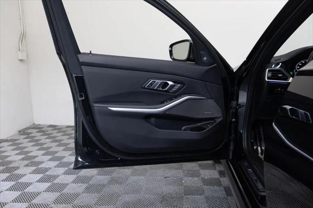 2020 BMW M340i M340i
