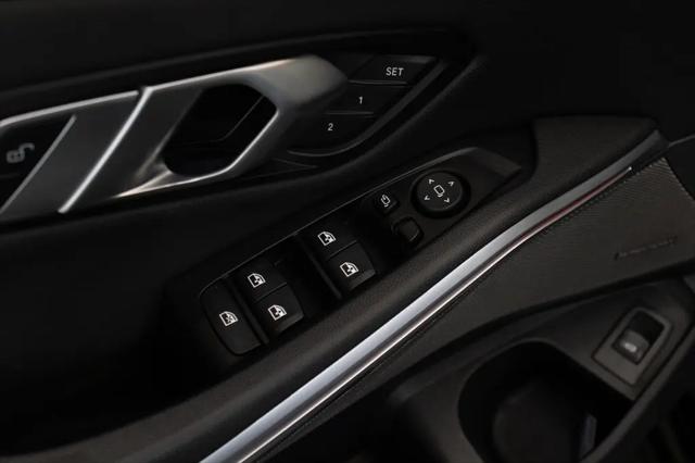 2020 BMW M340i M340i