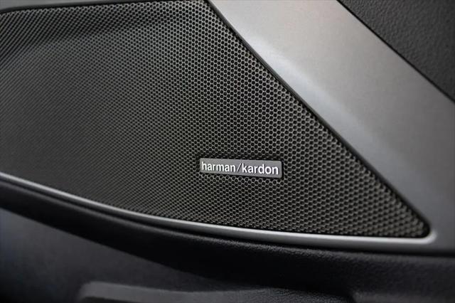 2020 BMW M340i M340i