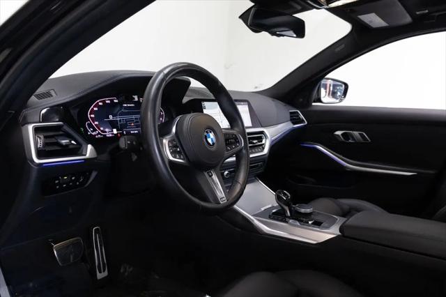 2020 BMW M340i M340i