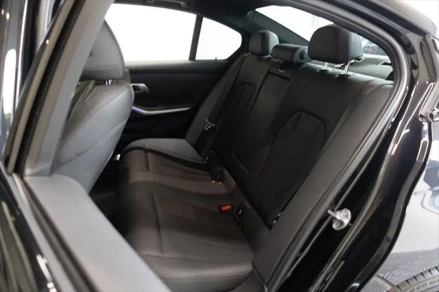 2020 BMW M340i M340i