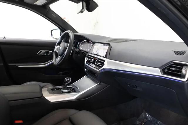 2020 BMW M340i M340i