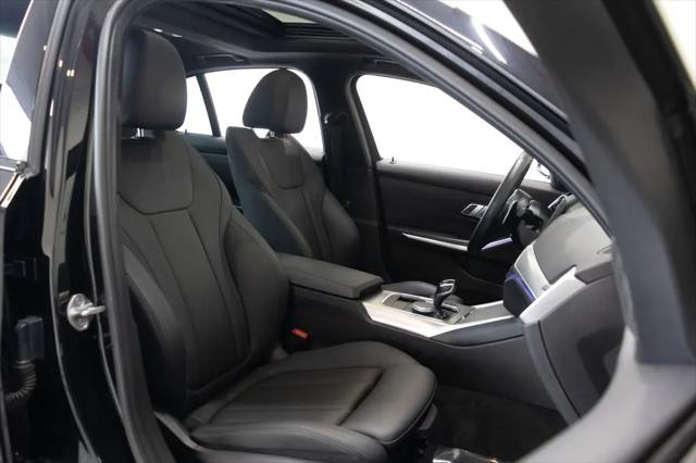 2020 BMW M340i M340i