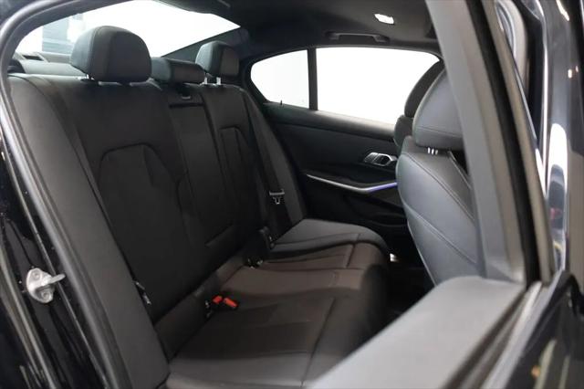 2020 BMW M340i M340i