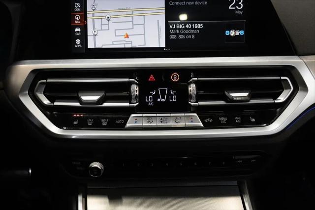 2020 BMW M340i M340i