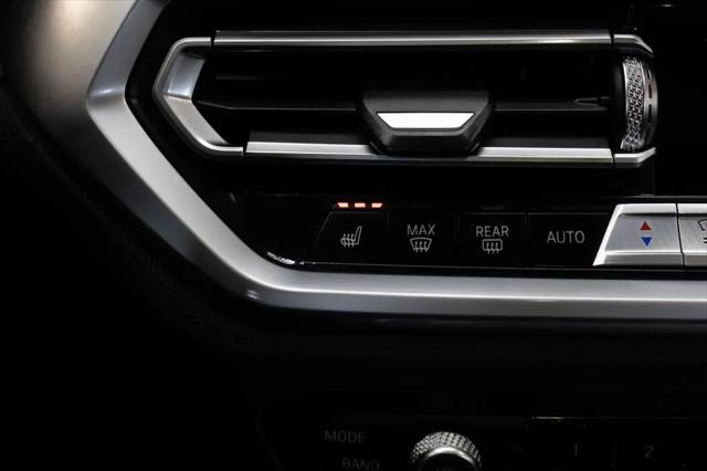 2020 BMW M340i M340i