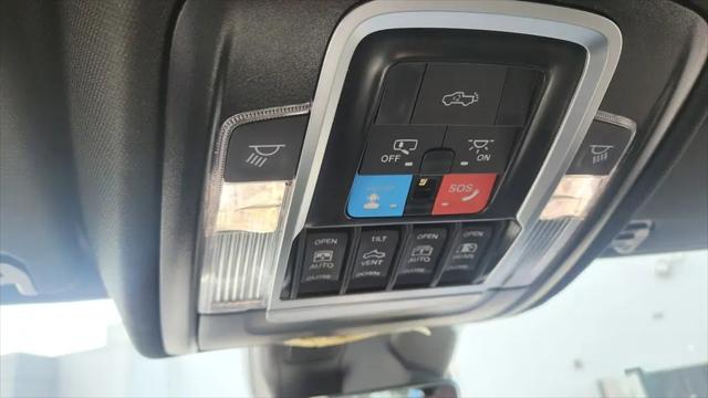 2026 Ram 1500 RHO Crew Cab 4x4 57 Box