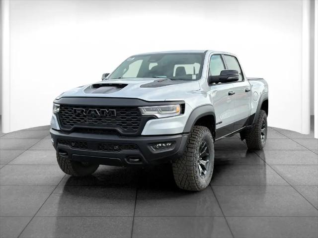 2026 Ram 1500 RHO Crew Cab 4x4 57 Box