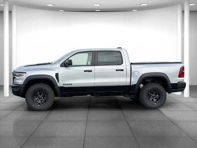 2026 Ram 1500 RHO Crew Cab 4x4 57 Box