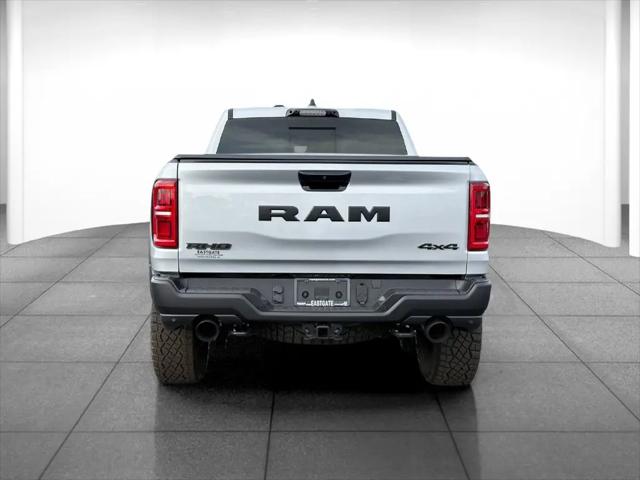 2026 Ram 1500 RHO Crew Cab 4x4 57 Box