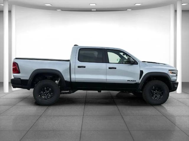 2026 Ram 1500 RHO Crew Cab 4x4 57 Box