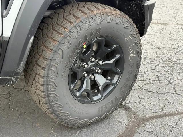 2026 Ram 1500 RHO Crew Cab 4x4 57 Box