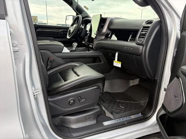 2026 Ram 1500 RHO Crew Cab 4x4 57 Box