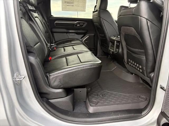 2026 Ram 1500 RHO Crew Cab 4x4 57 Box
