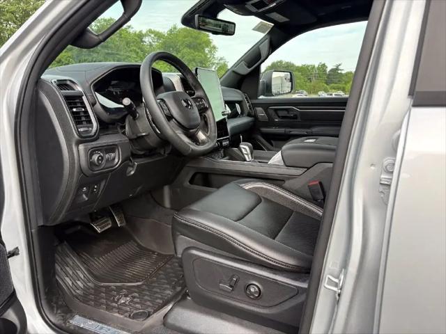 2026 Ram 1500 RHO Crew Cab 4x4 57 Box