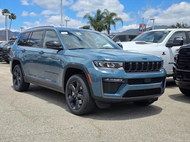 2026 Jeep Grand Cherokee L Limited 4x2 for sale in San Fernando, CA
