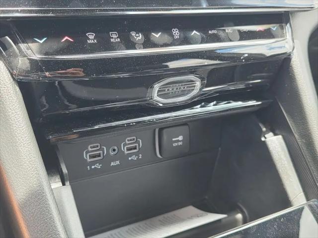 2026 Jeep Grand Cherokee L Limited 4x2